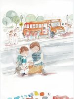 El diario de Tomi. Mis días con mamá y papá - Imagen 2