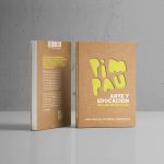 Pim pau Arte y educación en las infancias- - Imagen 2