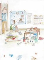 El diario de Tomi. Mis días con mamá y papá - Imagen 3