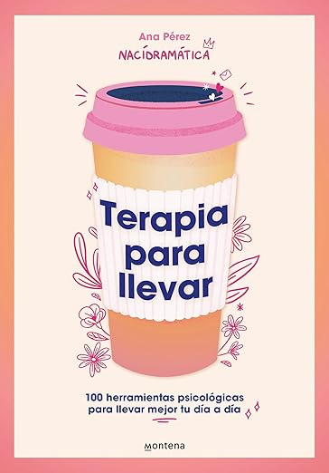 Terapia para llevar-