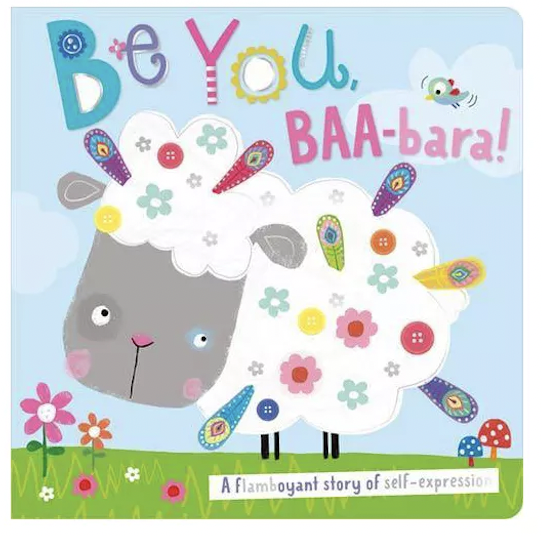 455-7d693e9a-f4d3-498c-8fdc-40a6fa2ef759.png Be You BAA-bara!- - Imagen 1