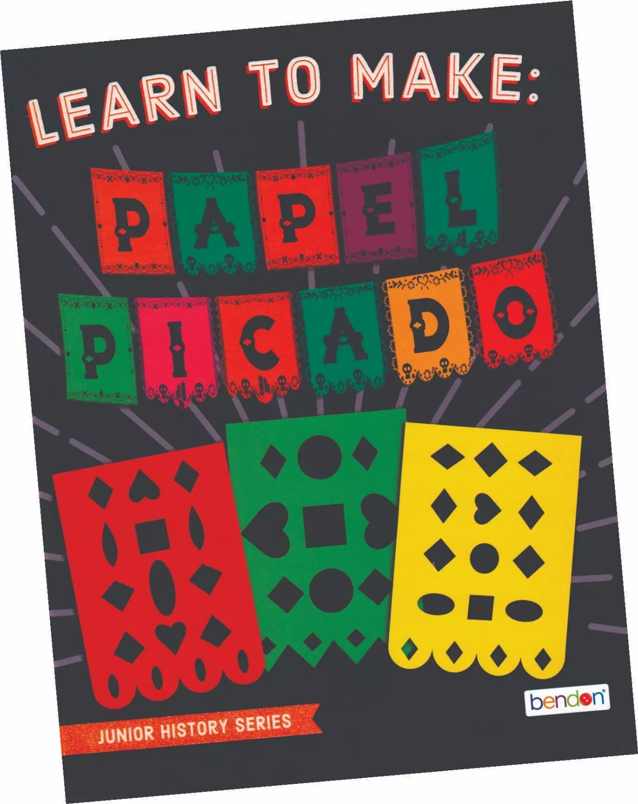 Learn to Make Papel Picado