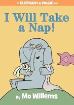 I will take a nap!-