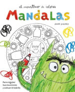 El Monstruo de Colores - Mandalas