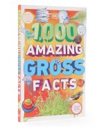 1000 Amazing Gross Facts-
