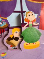 Cenicienta: peque clasi pop-up II - Imagen 2
