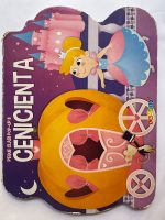 Cenicienta: peque clasi pop-up II