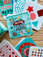 Activamente dislexia 1- - Imagen 2