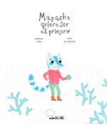Mapache quiere ser el primero- - Imagen 2