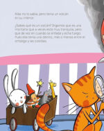 Tengo un volcán - Imagen 3