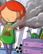 Tengo un volcán - Imagen 2