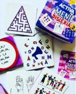 Activamente dislexia 2- - Imagen 2