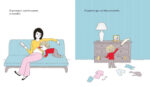 Un amor de hermanita - Imagen 3