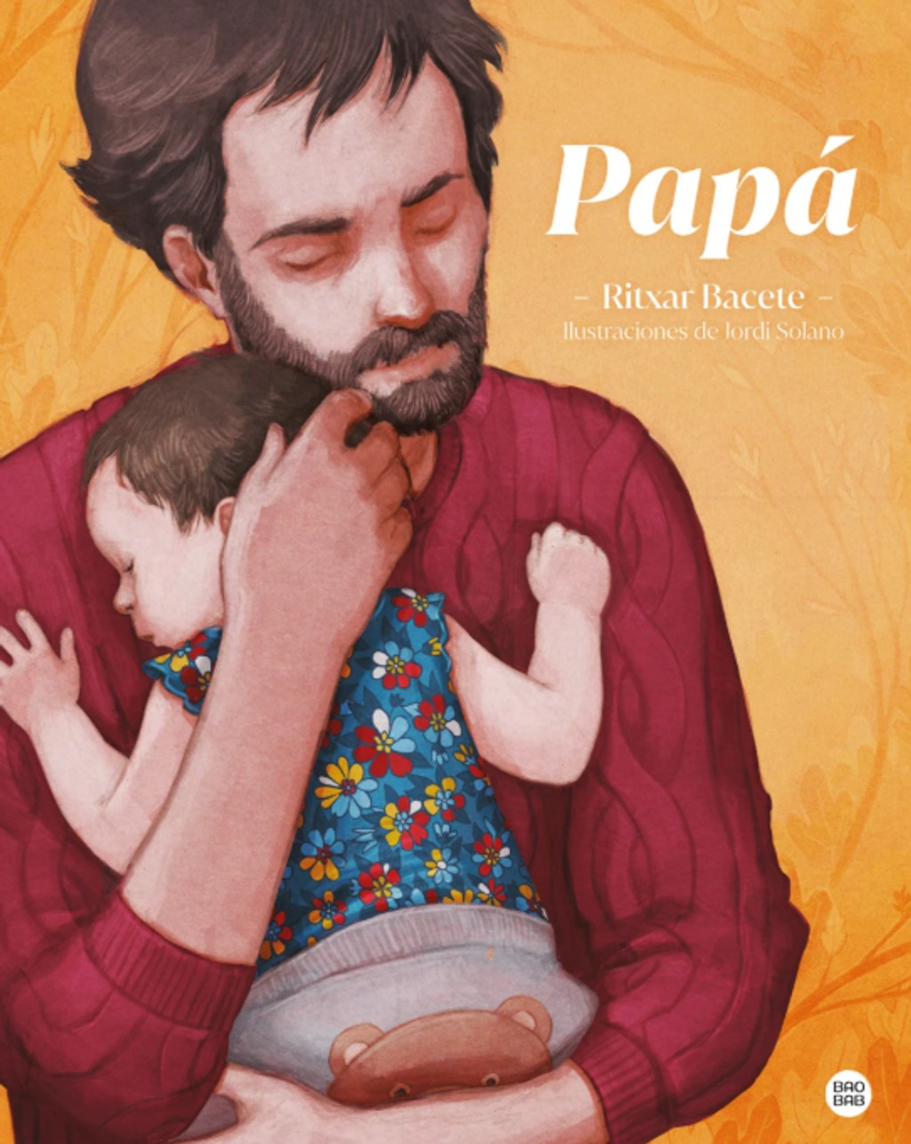 Papá-