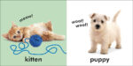 Baby Touch and Feel: Animals- - Imagen 3