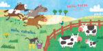 Indestructibles: ¡Hola Granja! - Imagen 2