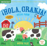 Indestructibles: ¡Hola Granja!
