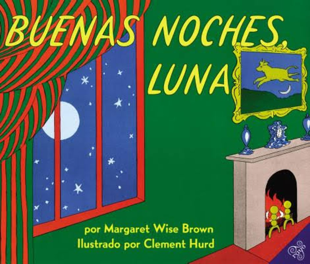 Buenas noches Luna-