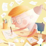 Serás lo que quieras ser - Imagen 2