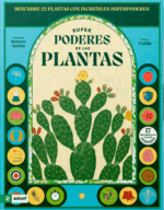 Superpoderes de las plantas