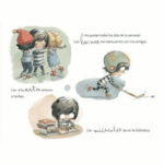 Te aburres Minimoni?- - Imagen 2