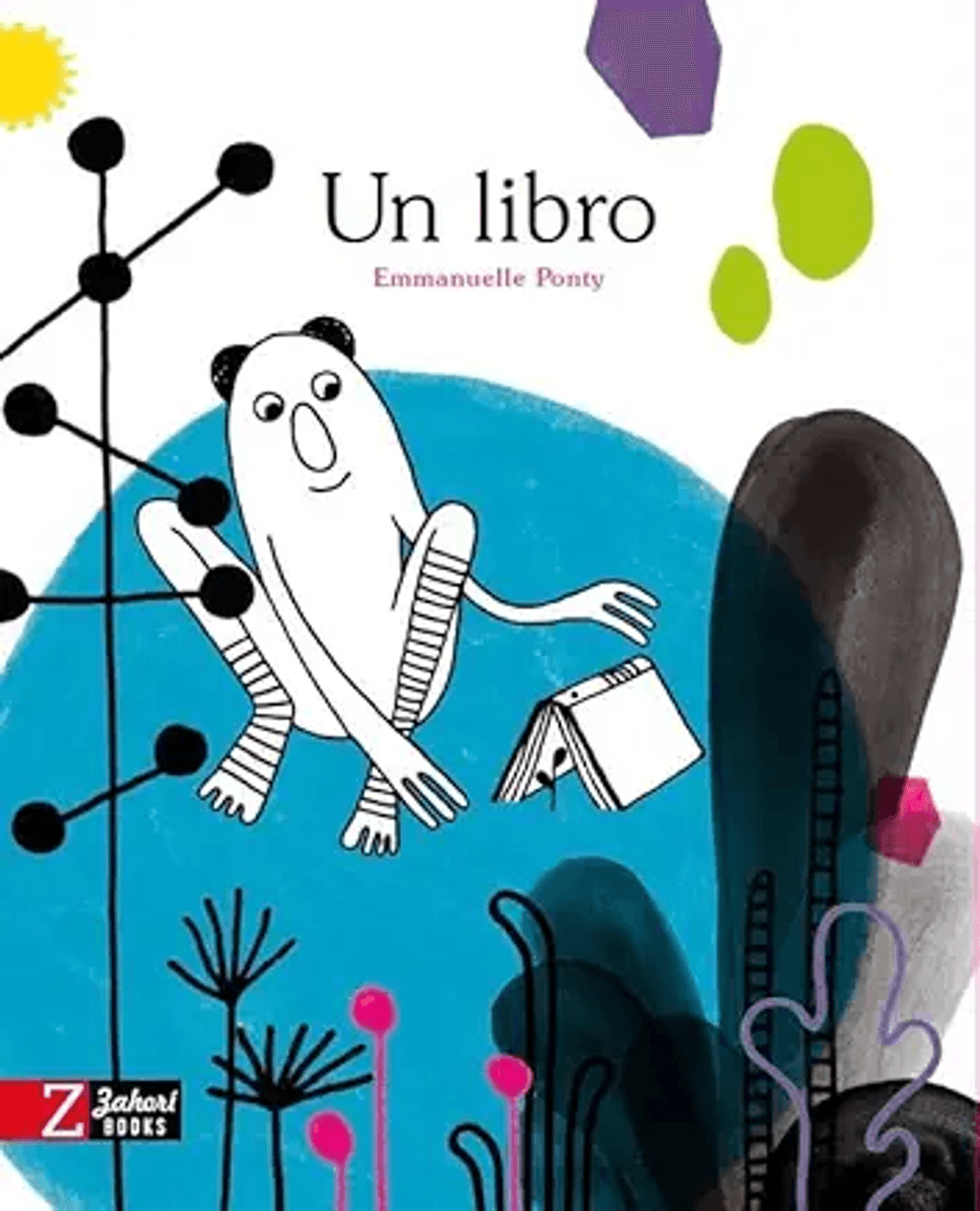 Un libro