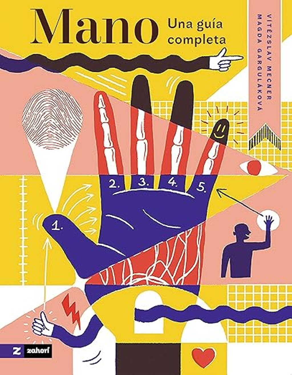 Mano, una guía completa