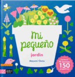 Mi pequeño jardín
