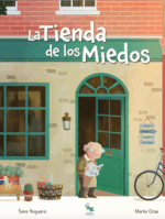 La tienda de los miedos