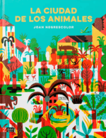 La ciudad de los animales