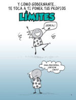 El consentimiento (¡para niños!): Cómo poner límites, pedir respeto y estar a cargo de ti mismo - Imagen 4