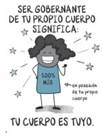 El consentimiento (¡para niños!): Cómo poner límites, pedir respeto y estar a cargo de ti mismo - Imagen 3