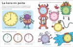 Aprendo a decir la hora - Imagen 2