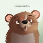 Te Amo Cuando Estás Enojado - Imagen 3