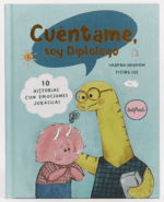 Cuéntame, soy Diplólogo