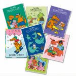 El juego de las familias diversaurias - Imagen 2