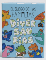 El juego de las familias diversaurias