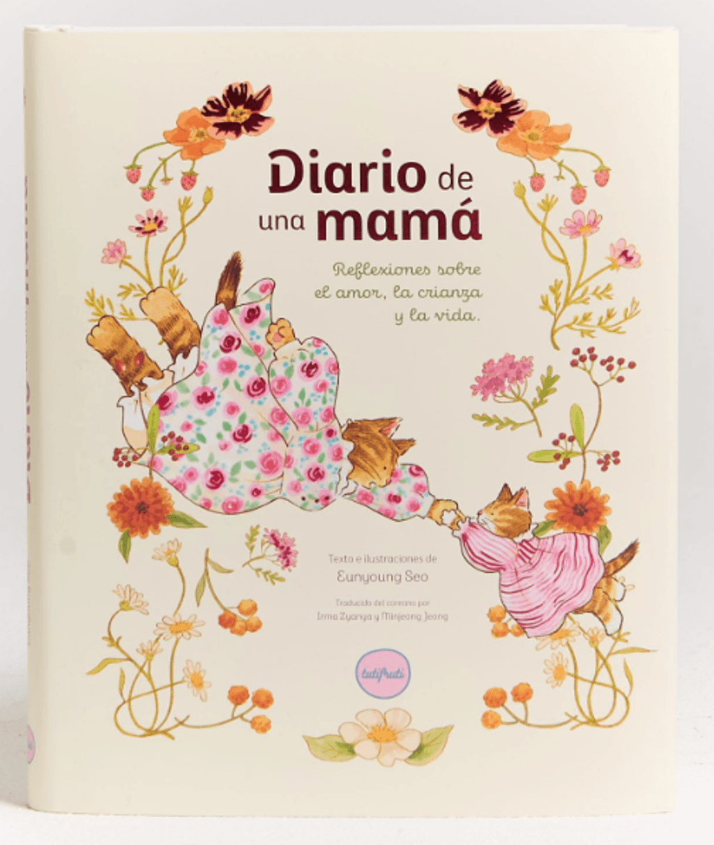 Diario de una mamá