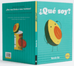 ¿Qué soy? - Imagen 2