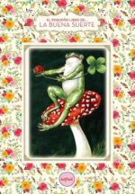 EL pequeño libro de la buena suerte