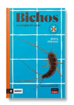 Bichos: La jungla en casa