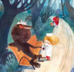 Soy Doctora de cuentos de hadas - Imagen 2