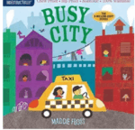 Indestructibles - Busy City​