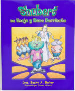Shubert se enoja y hace un berrinche