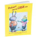 Shubert usa su gran voz