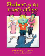 Shubert y su nuevo amigo