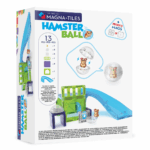 Hamster Ball™ 13 Piece Set MAGNA-TILES® - Imagen 3
