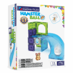 Hamster Ball™ 13 Piece Set MAGNA-TILES®