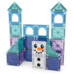 MAGNA-TILES® microMAGS Winter Wonder Travel Set - Imagen 2