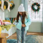 MAGNA-TILES® microMAGS Winter Wonder Travel Set - Imagen 4